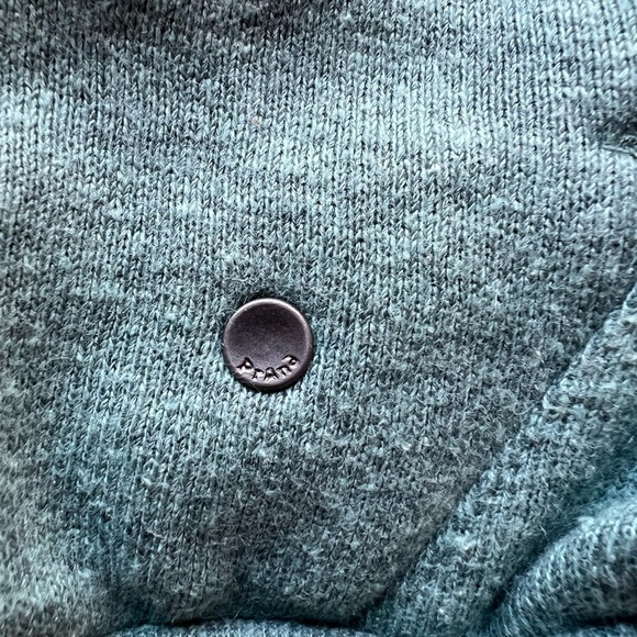 Prana Cozy Up Pullover with Pockets Size Small - Picture 6 of 6